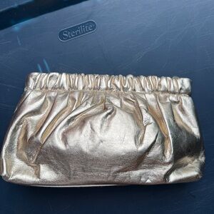 Cosmetic bag Donna Karan Cosmetics